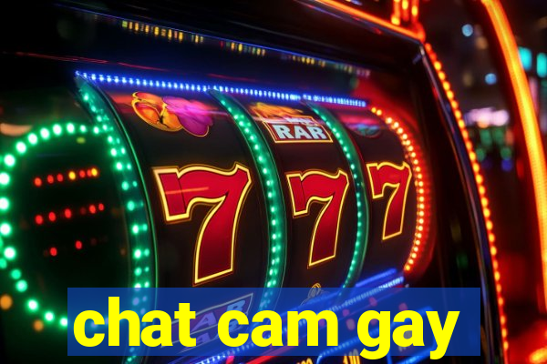 chat cam gay